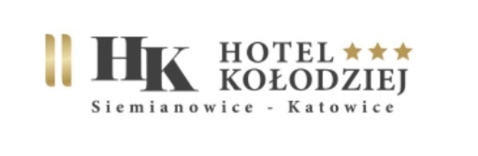 Hotel Kolodziej Семяновице-Слёнске Экстерьер фото